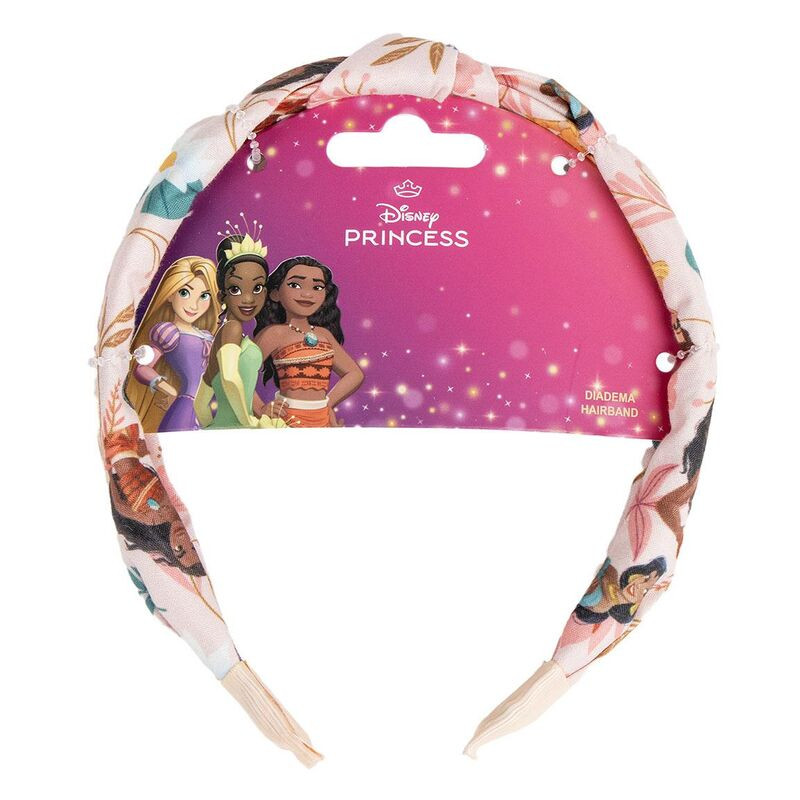 Diadema Princesas Disney